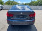 2018 Bmw 330 Xigt Black vin: WBA8Z9C51JB220190