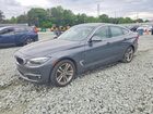 2019 Bmw 330xi Gt Gray vin: WBA8Z9C52KB220698 2019 Bmw 330xi Gt Gray vin: WBA8Z9C52KB220698