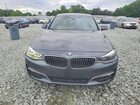 2019 Bmw 330xi Gt Gray vin: WBA8Z9C52KB220698 2019 Bmw 330xi Gt Gray vin: WBA8Z9C52KB220698