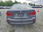 2019 Bmw 330xi Gt Gray vin: WBA8Z9C52KB220698 2019 Bmw 330xi Gt Gray vin: WBA8Z9C52KB220698