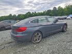 2019 Bmw 330xi Gt Gray vin: WBA8Z9C52KB220698 2019 Bmw 330xi Gt Gray vin: WBA8Z9C52KB220698