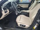 2019 Bmw 330xi Gt Gray vin: WBA8Z9C52KB220698 2019 Bmw 330xi Gt Gray vin: WBA8Z9C52KB220698