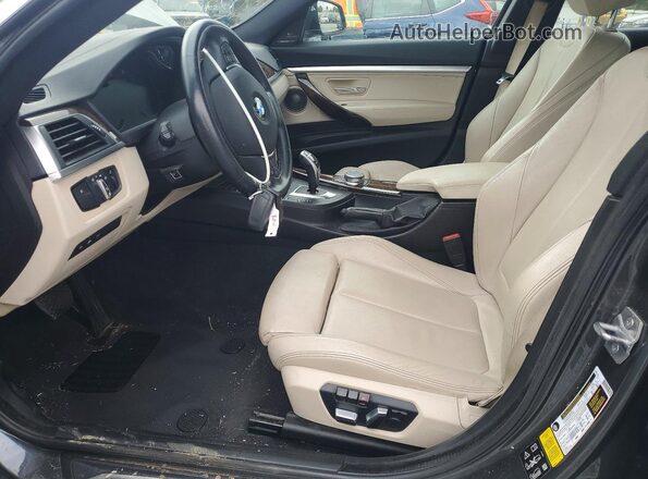 WBA8Z9C52KB220698 2019 BMW OTHER Gray Սալոնի դիմացի տեսք