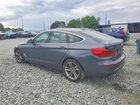 2019 Bmw 330xi Gt Gray vin: WBA8Z9C52KB220698 2019 Bmw 330xi Gt Gray vin: WBA8Z9C52KB220698