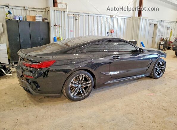 WBAAE4C09TCV28564 2026 BMW OTHER Черный Задняя правая четверть