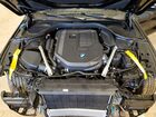 2026 Bmw 840xi Черный vin: WBAAE4C09TCV28564