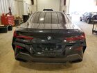 2026 Bmw 840xi Черный vin: WBAAE4C09TCV28564