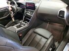 2026 Bmw 840xi Черный vin: WBAAE4C09TCV28564