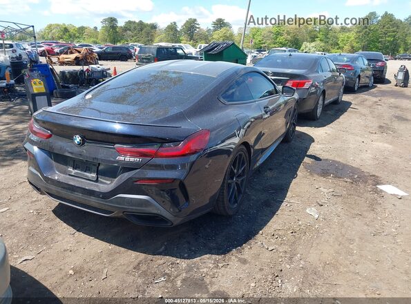 WBABC4C00NCH33920 2022 BMW OTHER Синий Задняя правая четверть