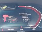 2022 Bmw M850i Xdrive Синий vin: WBABC4C00NCH33920