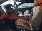 2025 Bmw M850xi Blue vin: WBABC4C07SCT75188