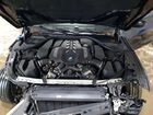 2025 Bmw M850xi Blue vin: WBABC4C07SCT75188