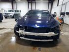 2025 Bmw M850xi Blue vin: WBABC4C07SCT75188