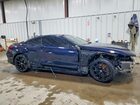 2025 Bmw M850xi Blue vin: WBABC4C07SCT75188
