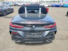 2023 Bmw 840i Black vin: WBADZ2C06PCK62058