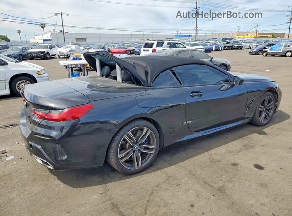 WBADZ2C06PCK62058 2023 BMW OTHER Black Հետևի աջ