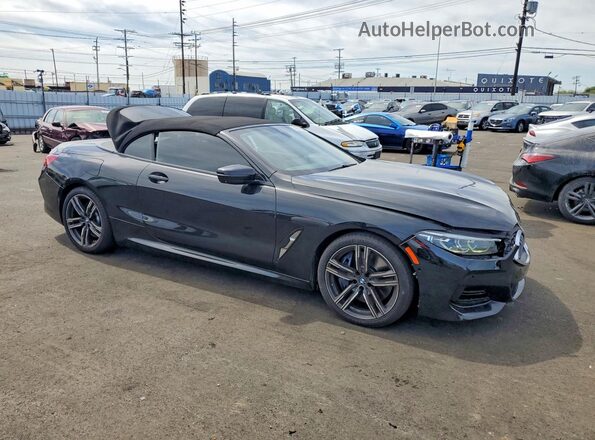 WBADZ2C06PCK62058 2023 BMW OTHER Black Առջևի աջ
