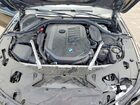 2023 Bmw 840i Black vin: WBADZ2C06PCK62058