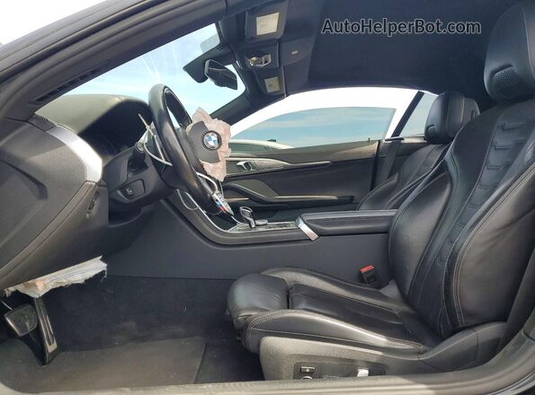 WBADZ2C06PCK62058 2023 BMW OTHER Black Սալոնի դիմացի տեսք