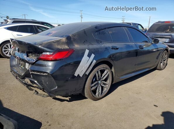 WBAGV2C03SCU18476 2025 BMW OTHER Black უკანა მარჯვენა