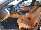 2025 Bmw 840i Black vin: WBAGV2C03SCU18476