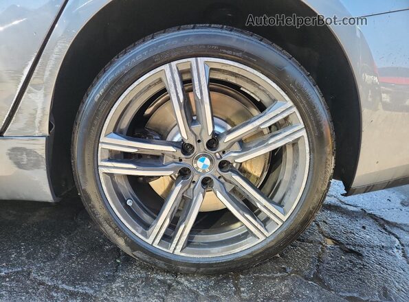 WBAGV2C03TCX60611 2026 BMW OTHER Серый 