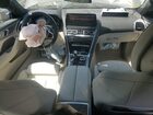 2026 Bmw 840i Серый vin: WBAGV2C03TCX60611 Damage: Airbag - Front Right, Deployed, Replacement Required