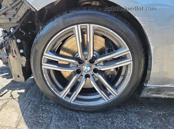 WBAGV2C03TCX60611 2026 BMW OTHER Серый 