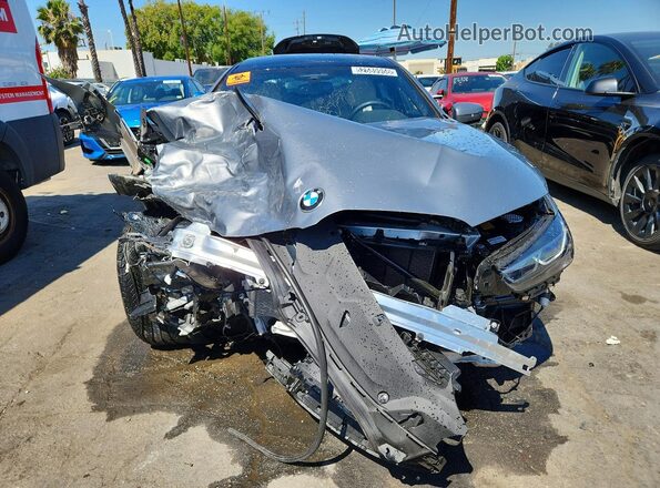 WBAGV2C03TCX60611 2026 BMW OTHER Серый Вид спереди