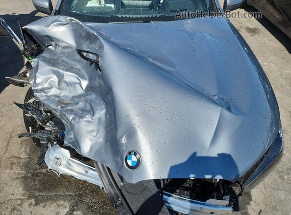 WBAGV2C03TCX60611 2026 BMW OTHER Серый Панорамный вид салона 360°