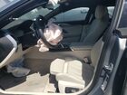 2026 Bmw 840i Серый vin: WBAGV2C03TCX60611 Damage: Airbag - Front Left, Deployed, Replacement Required
