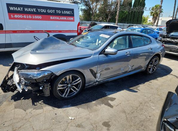 WBAGV2C03TCX60611 2026 BMW OTHER Серый 