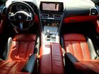 2024 Bmw 840i Черный vin: WBAGV4C00RCN01627