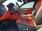 2024 Bmw 840i Черный vin: WBAGV4C00RCN01627
