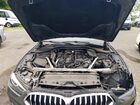 2020 Bmw 840xi Gray vin: WBAGV4C02LCD69352
