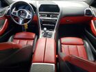 2020 Bmw 840xi Gray vin: WBAGV4C02LCD69352