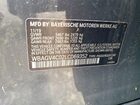 2020 Bmw 840xi Gray vin: WBAGV4C02LCD69352