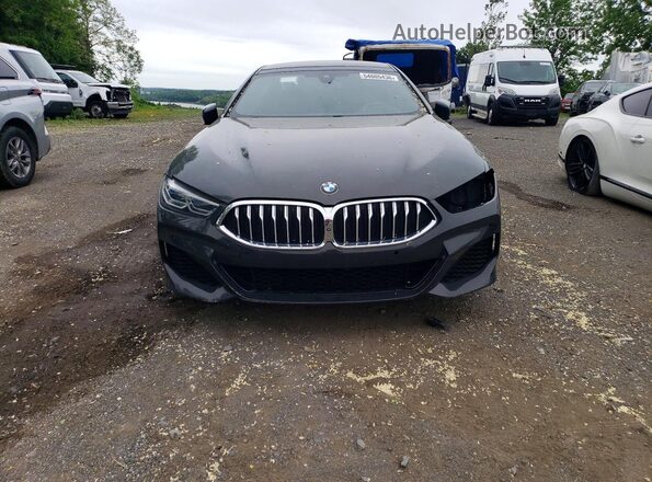 WBAGV4C02LCD69352 2020 BMW OTHER Gray Դիմացի տեսք
