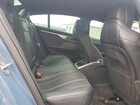 2022 Bmw M850xi Blue vin: WBAGV8C01NCJ92820