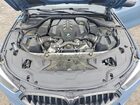 2022 Bmw M850xi Blue vin: WBAGV8C01NCJ92820