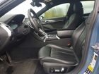 2022 Bmw M850xi Blue vin: WBAGV8C01NCJ92820