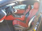 2023 Bmw M850xi Gray vin: WBAGV8C01PCK80611