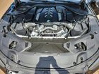 2024 Bmw M850xi Black vin: WBAGV8C04RCN36016
