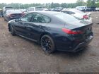 2022 Bmw M850i Gtan Coupe Xdrive Синий vin: WBAGV8C06NCH89562