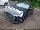 2022 Bmw M850i Gtan Coupe Xdrive Синий vin: WBAGV8C06NCH89562