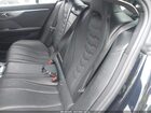 2022 Bmw M850i Gtan Coupe Xdrive Синий vin: WBAGV8C06NCH89562