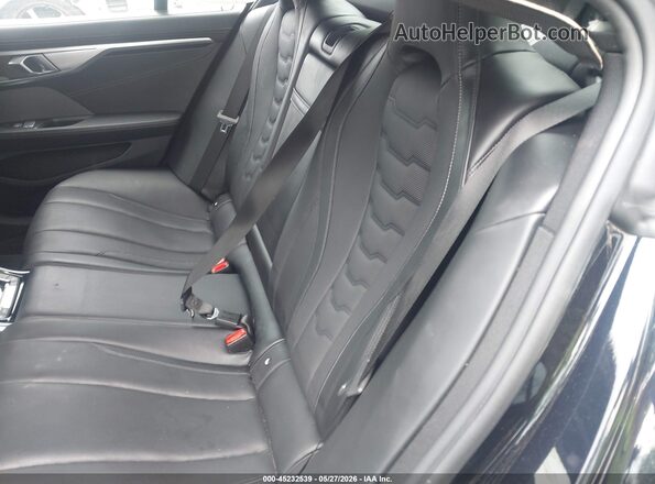 WBAGV8C06NCH89562 2022 BMW OTHER Синий Вид наклейки с VIN-кодом