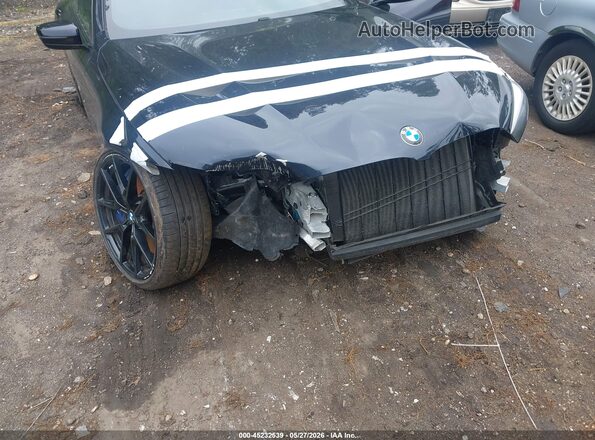 WBAGV8C06NCH89562 2022 BMW OTHER Синий Вид спереди