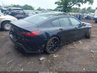 2022 Bmw M850i Gtan Coupe Xdrive Синий vin: WBAGV8C06NCH89562