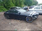 2022 Bmw M850i Gtan Coupe Xdrive Синий vin: WBAGV8C06NCH89562